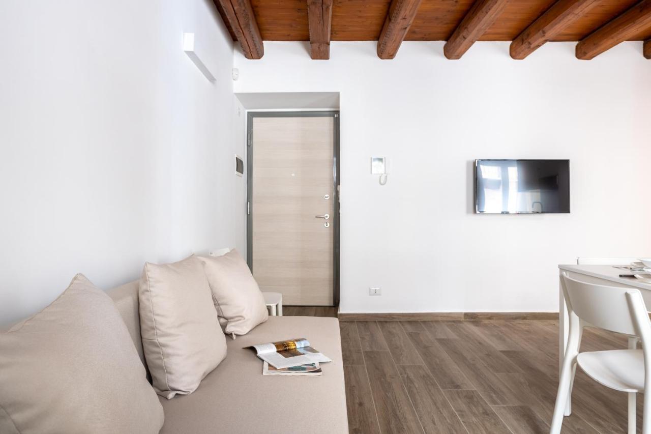 Palermo Blu - Palazzo Del Buon Pastore Kültér fotó